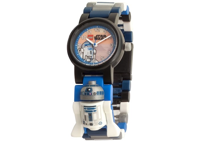 Ceas LEGO Star Wars R2D2  (8021490)