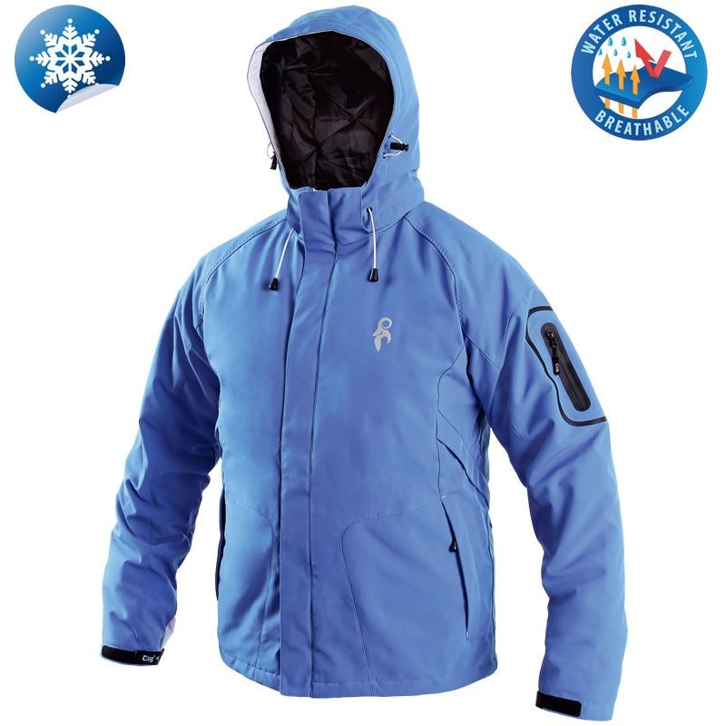 Geaca de iarna softshell ALBANY