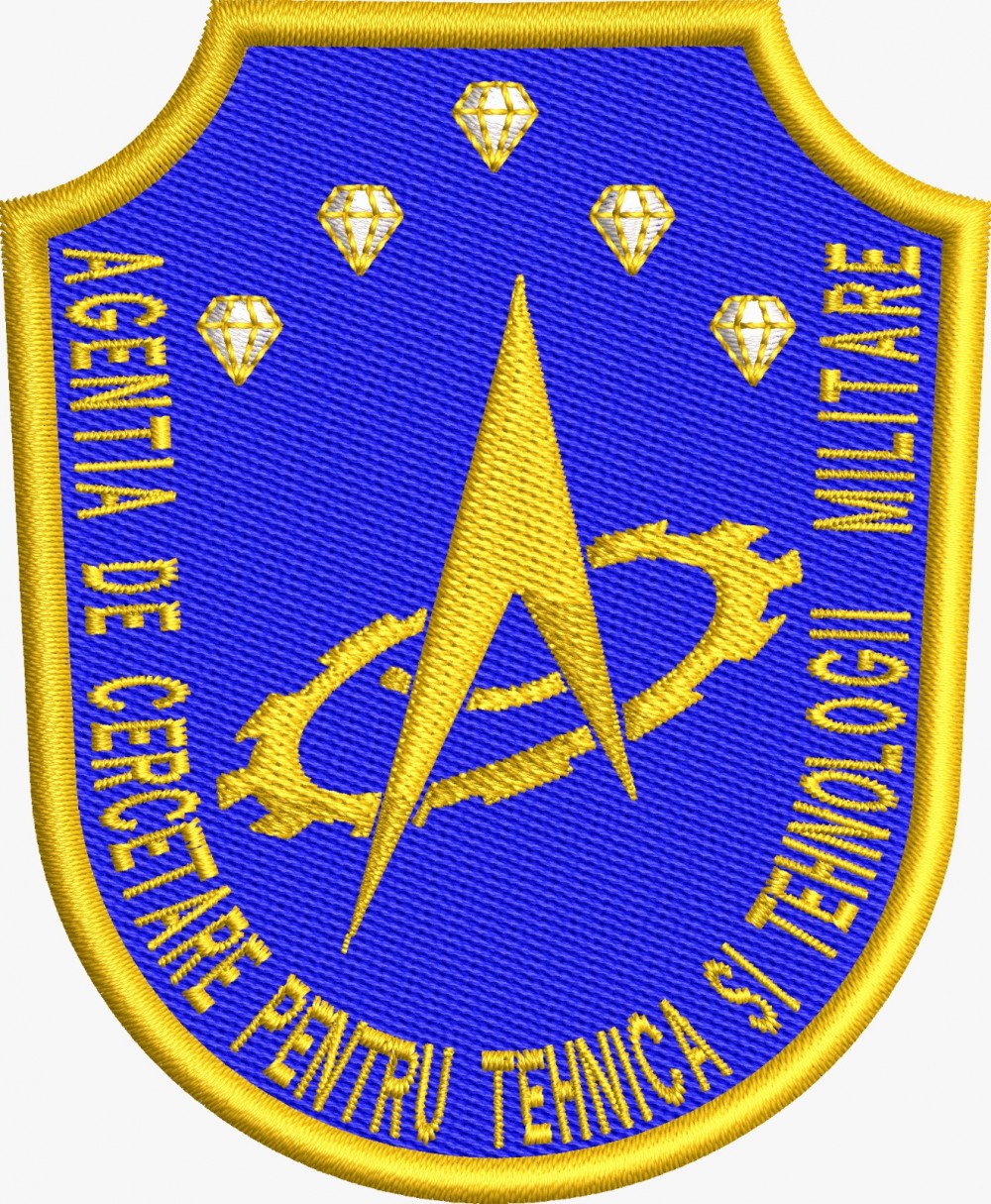 EMBLEMA Agentia de Cercetare pentru tehnica si tehnologii militare