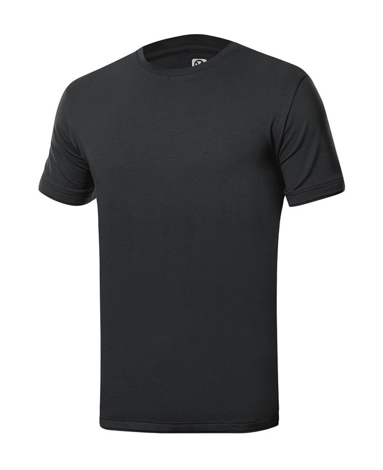 Tricou TRENDY antracit - H13187