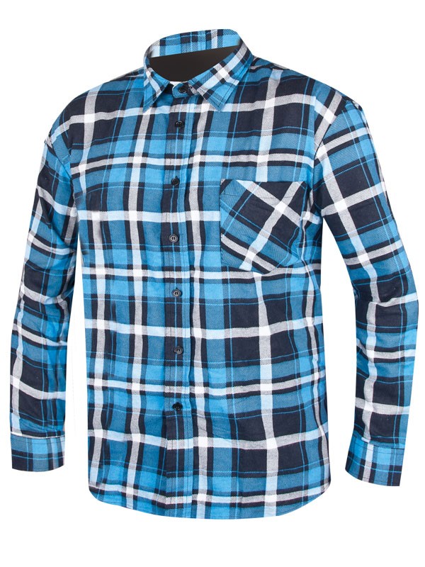 Camasa din flanel JONAH  