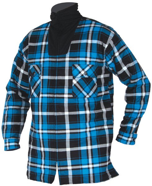 Camasa din flanel JONAH  WINTER 