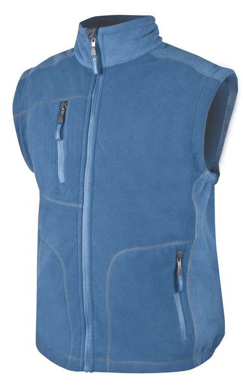 Vesta de lucru MARTIN din fleece