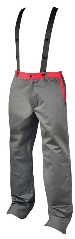 Pantaloni profesionali pentru sudura MATTHEW 02
