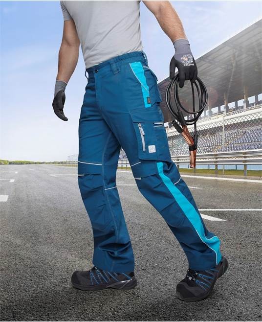 Pantaloni de lucru URBAN - H6416