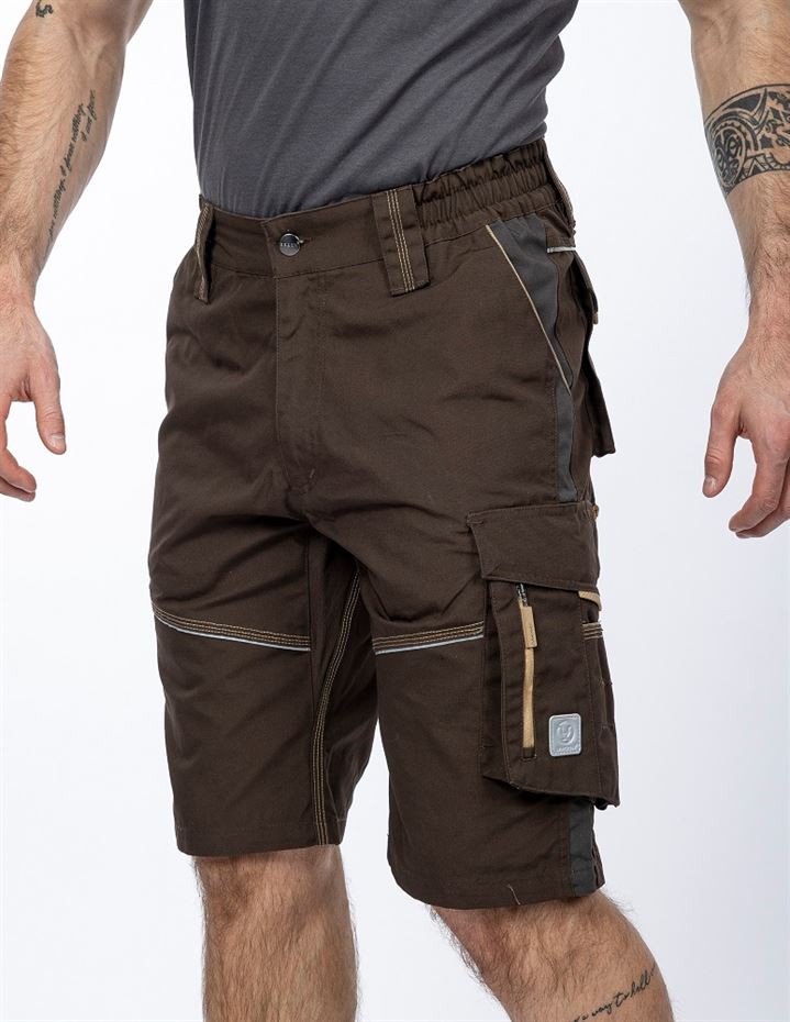 Pantaloni scurti de lucru URBAN MARO H6503