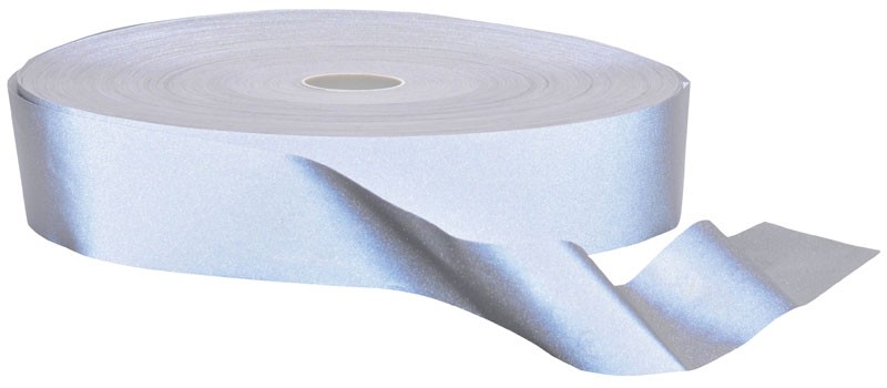 Banda reflectorizanta pentru cusut HV 50