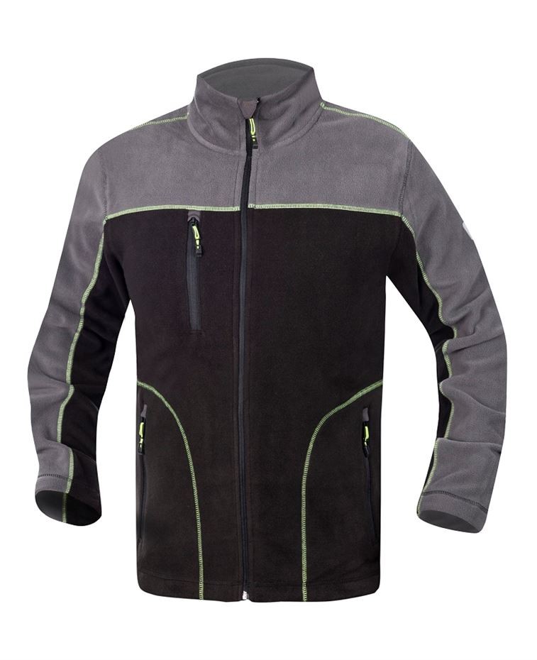 Hanorac fleece ARDON®MICHAEL negru
