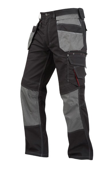 Pantaloni profesionali de lucru LEE COOPER 10