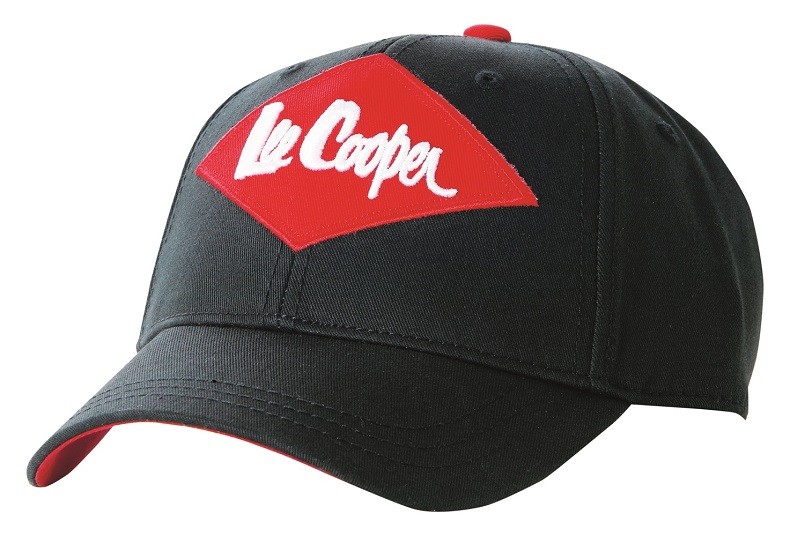 Sapca de protectie LEE COOPER 16