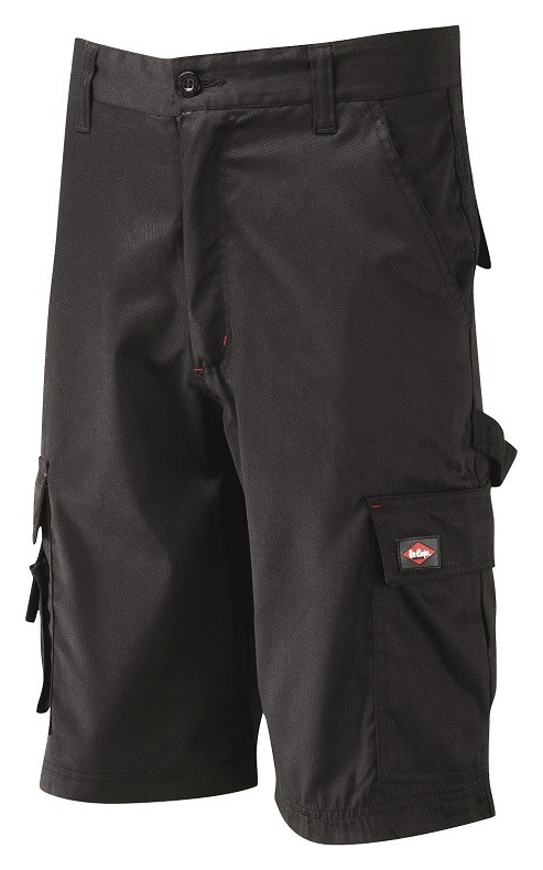 Pantaloni profesionali scurti LEE COOPER 12