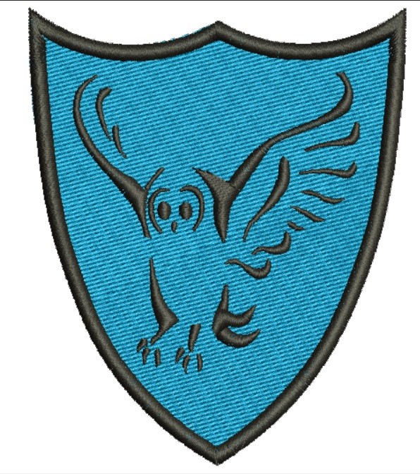 Emblema Batalionul IMINT