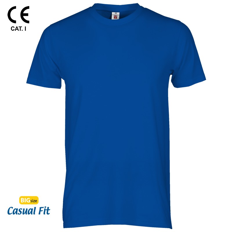 Tricou Clasic bumbac 100% PRINT