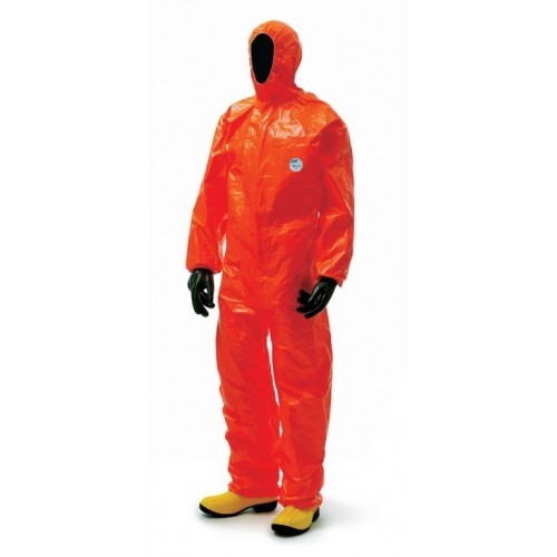 Combinezon antichimic - DRAGER PROTEC Plus  TF