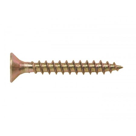 SURUBURI PENTRU LEMN/PAL/PVC 4.0X30MM, 500/SET