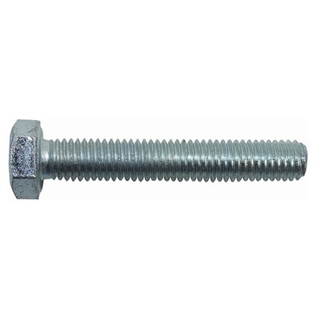 SURUBURI METRICE CU CAP HEXAGONAL M10X70MM, 100/SET