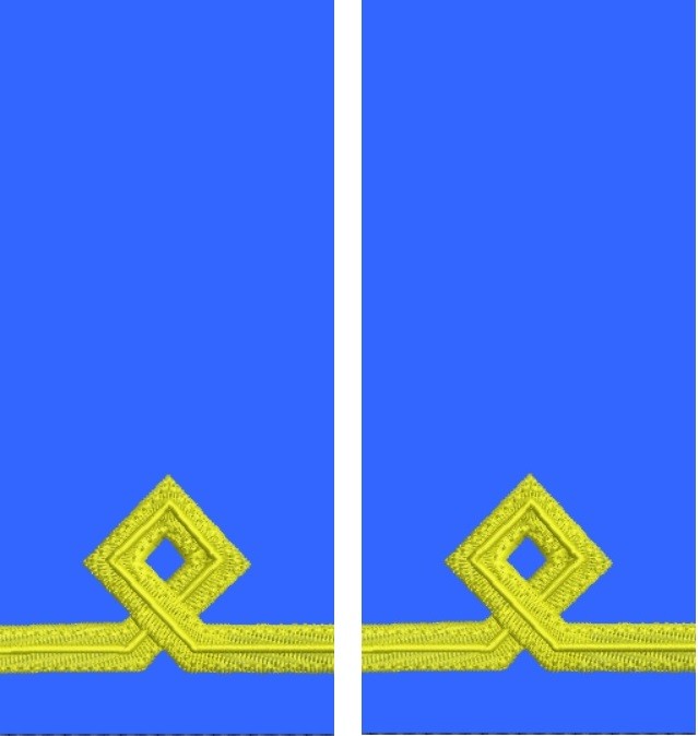 GRADE SUBLOCOTENENT FORTE TERESTRE