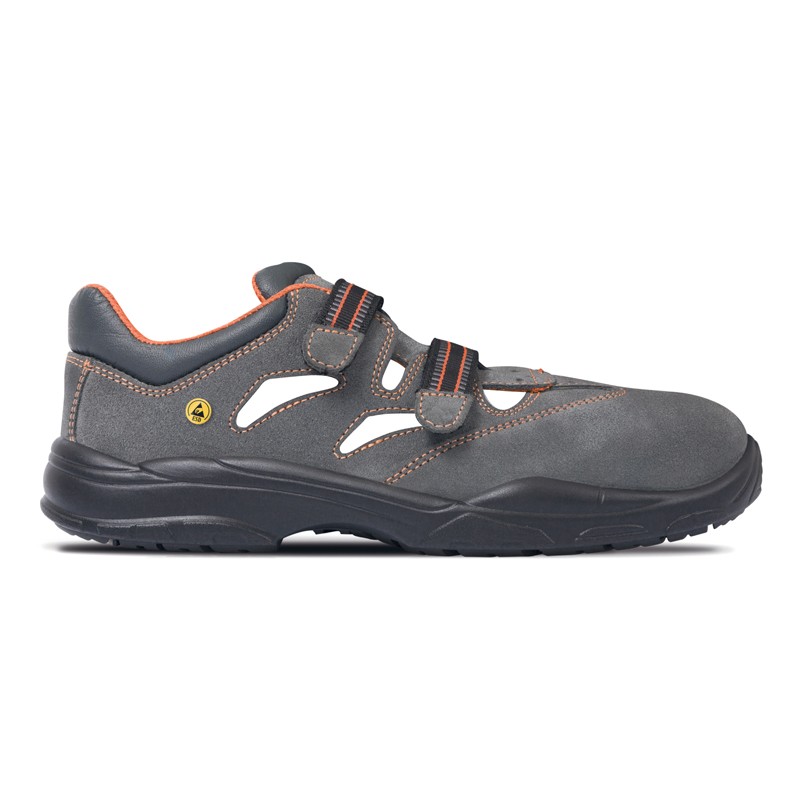 Sandale XE031 S1 ESD SRC