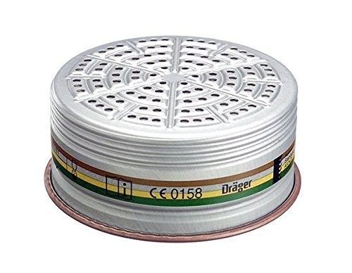 Filtre pentru SEMIMASCA Combitox  Nova  Rd 91 ( cod 4790 ) 