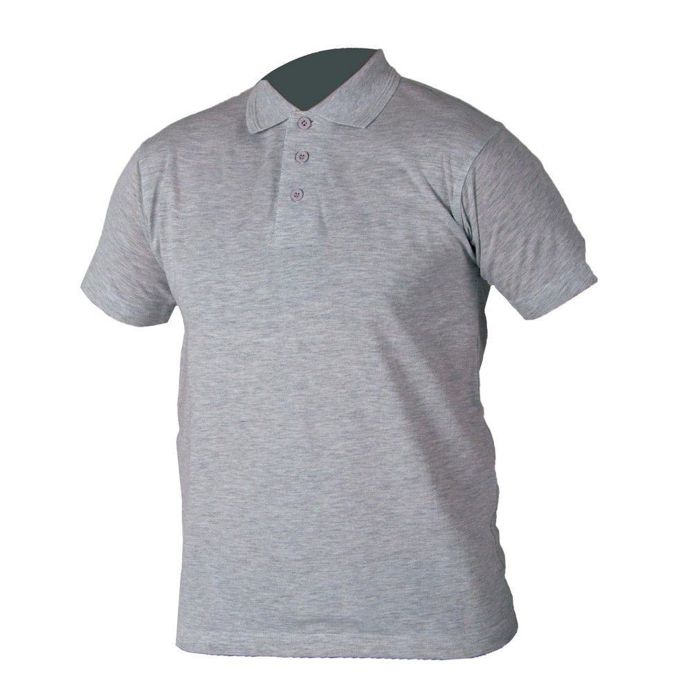 Tricou Polo NORA GRI
