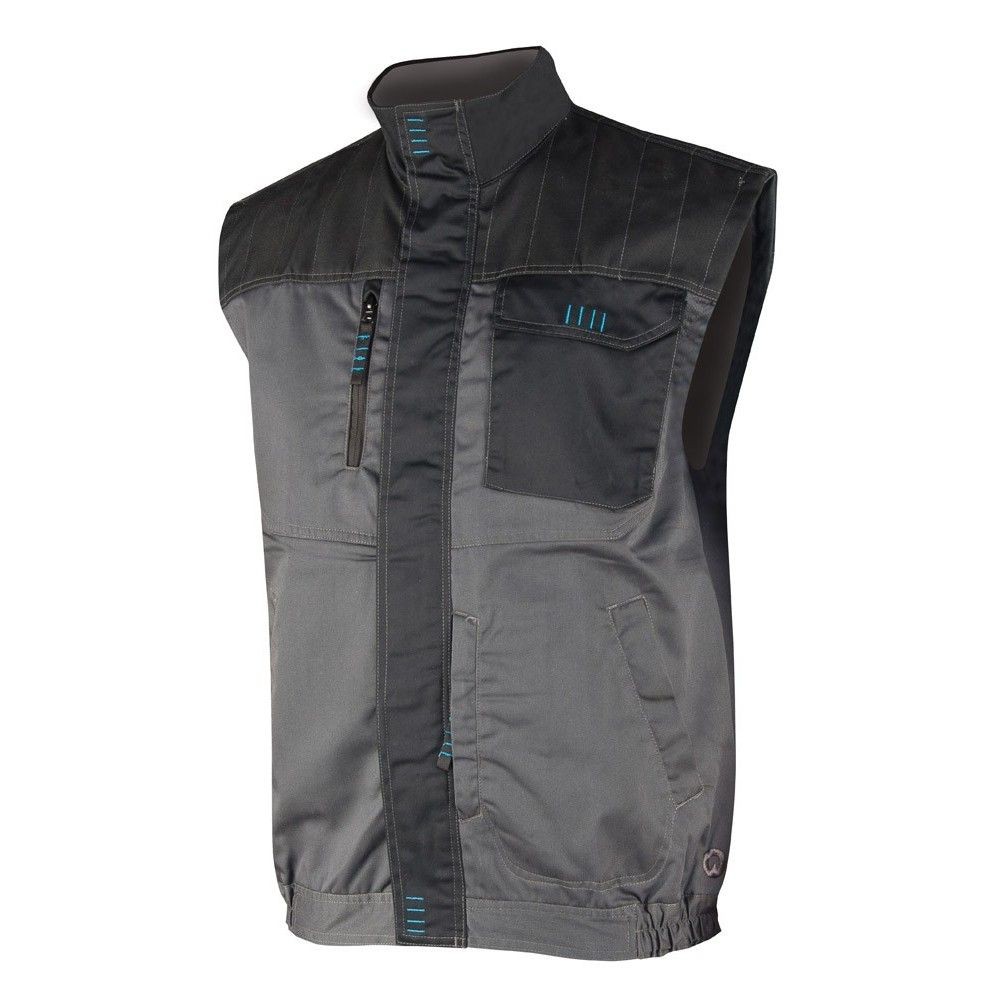 Vestă de lucru 4TECH 05