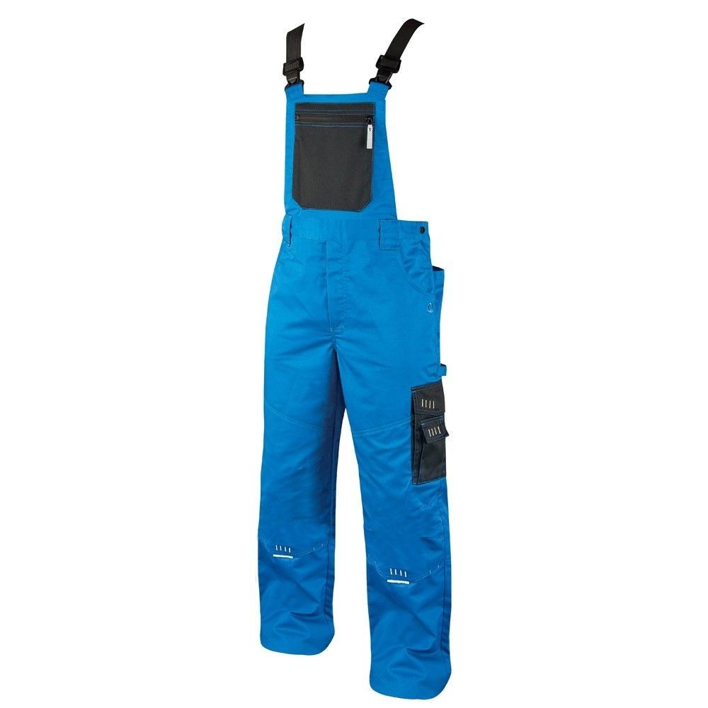 Pantaloni de lucru PROFESIONALI 4TECH 03 H9402