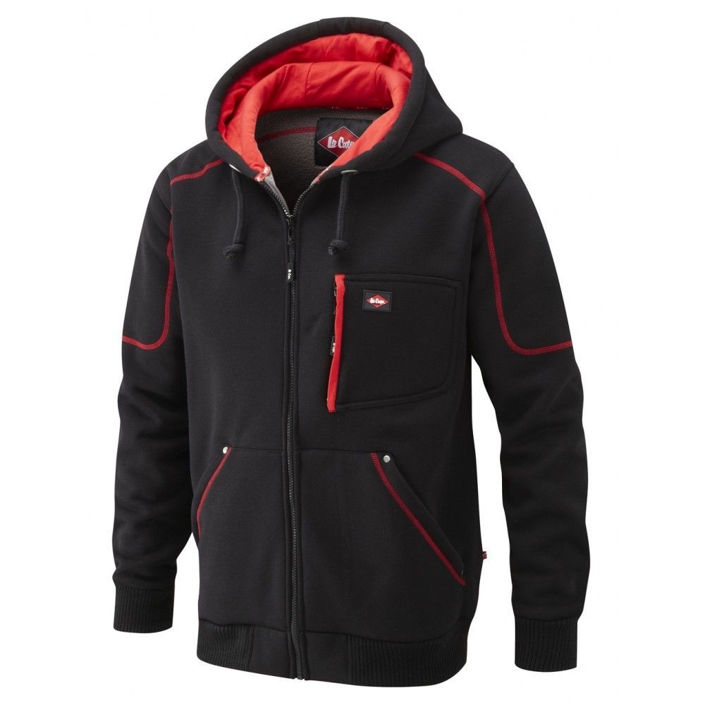 Hanorac de lucru LEE COOPER 05