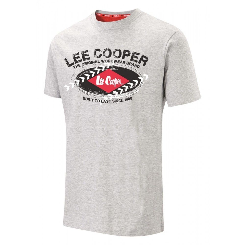 Tricou LEE COOPER 02