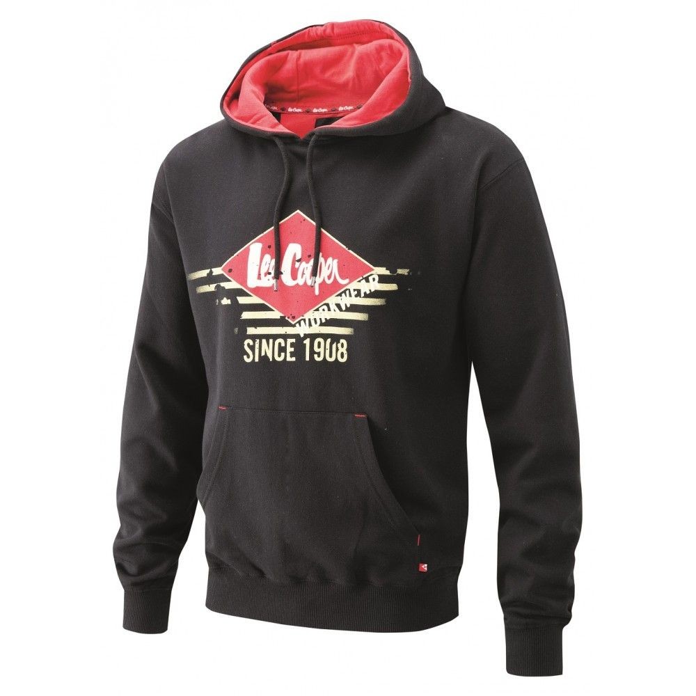 Hanorac de lucru LEE COOPER 03
