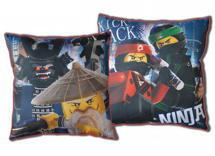 Perna LEGO Ninjago Movie (LEG-600)