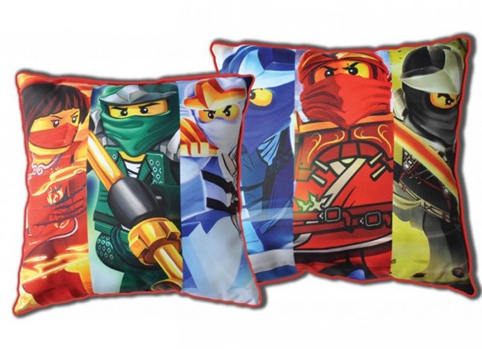 Perna LEGO Ninjago Movie (LEG-614)