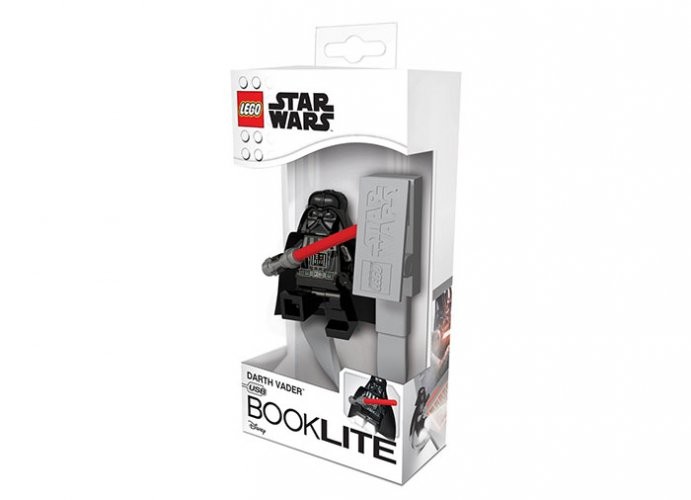 Lampa pentru lectura LEGO  Star Wars Darth Vader  (LGL-CL21)
