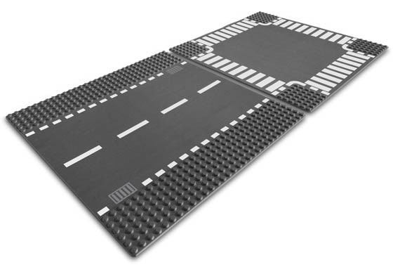 Strada si intersectie  (7280)