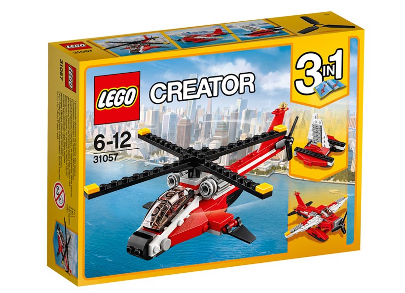 Elicopter de lupta  (31057)