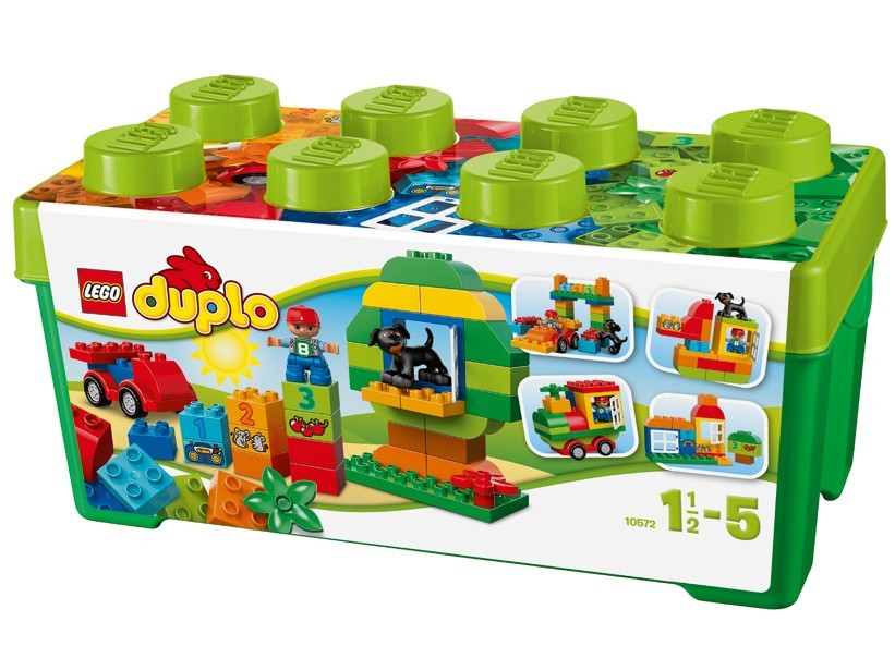Cutie completa pentru distractie (10572)