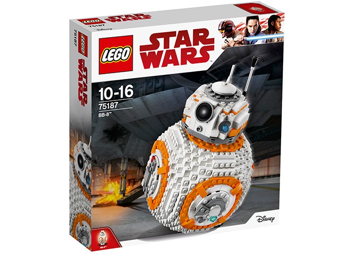 BB-8  (75187)