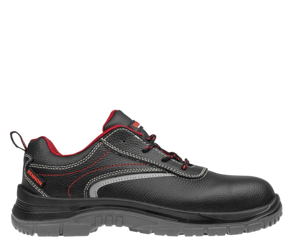 Pantofi protecție Bennon S3 SRC BC LNM Metal Free 0657030960