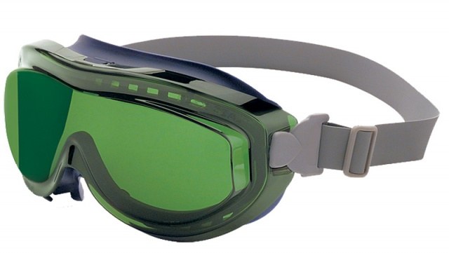 Ochelari protecție Honeywell Flex Seal IR 5 antiaburire 1011384