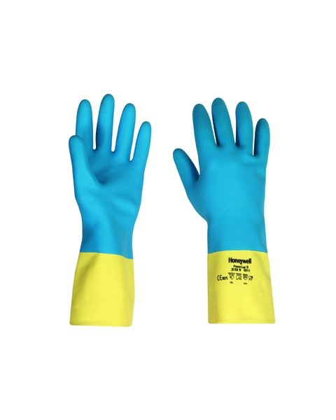 Mănuși protecție chimică Honeywell Powercoat 950-10 2095010