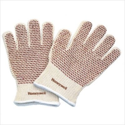 Mănuși anticalorice Honeywell North Grip N Hot Mill 51/7147