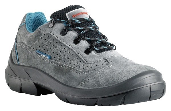 Pantofi protecție Honeywell Bacou Acanto S1P HI CI SRC 6246107