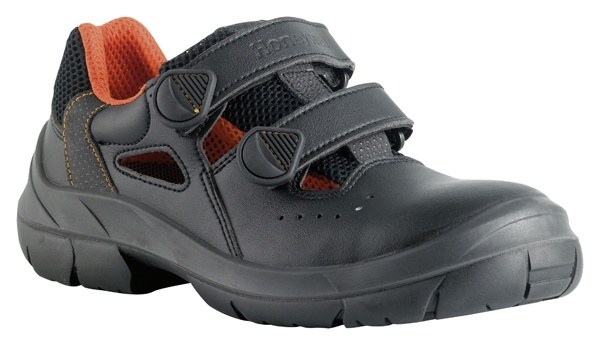 Sandale protecție Honeywell Bacou Solanum S1P SRC 6246111