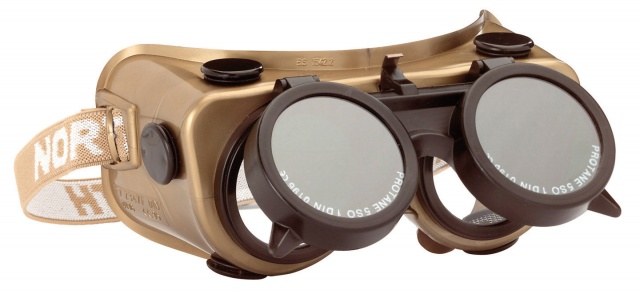 Ochelari protecție sudură Amigo oculari filtru DIN 5 805635