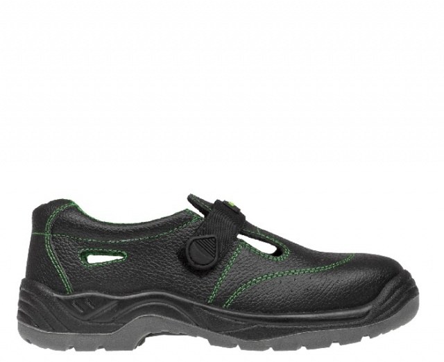 Sandale protecție Adamant Sandal S1 SRC bombeu metalic C91023