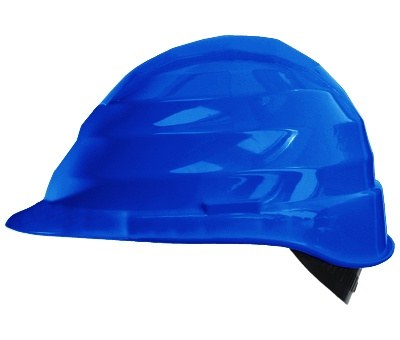 Cască protecție electrician Rockman E4 neventilată EN 50365 E4
