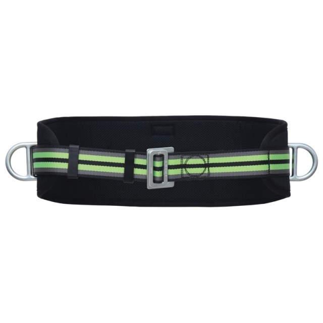 Centură de poziționare Kratos Safety Economy reglabilă FA1040200