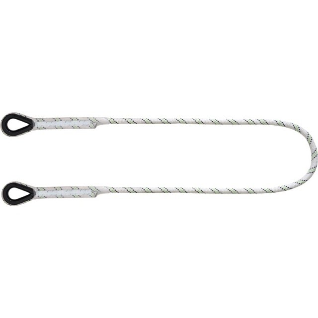 Mijloc de poziționare Kratos Safety static Ø11 mm 1 m FA4050010