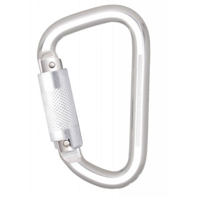 Carabinieră Kratos Safety automată Keylock 23 kN FA5020122B