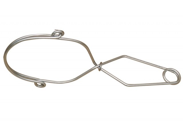 Cârlig de ancorare Kratos Safety Manucroche 140 mm FA5020914