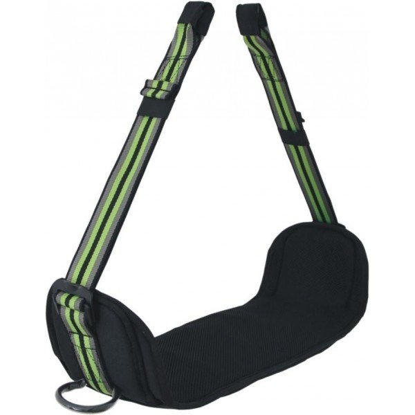 Scaun lucru la înălțime Kratos Safety, chingă 44 mm FA7000600